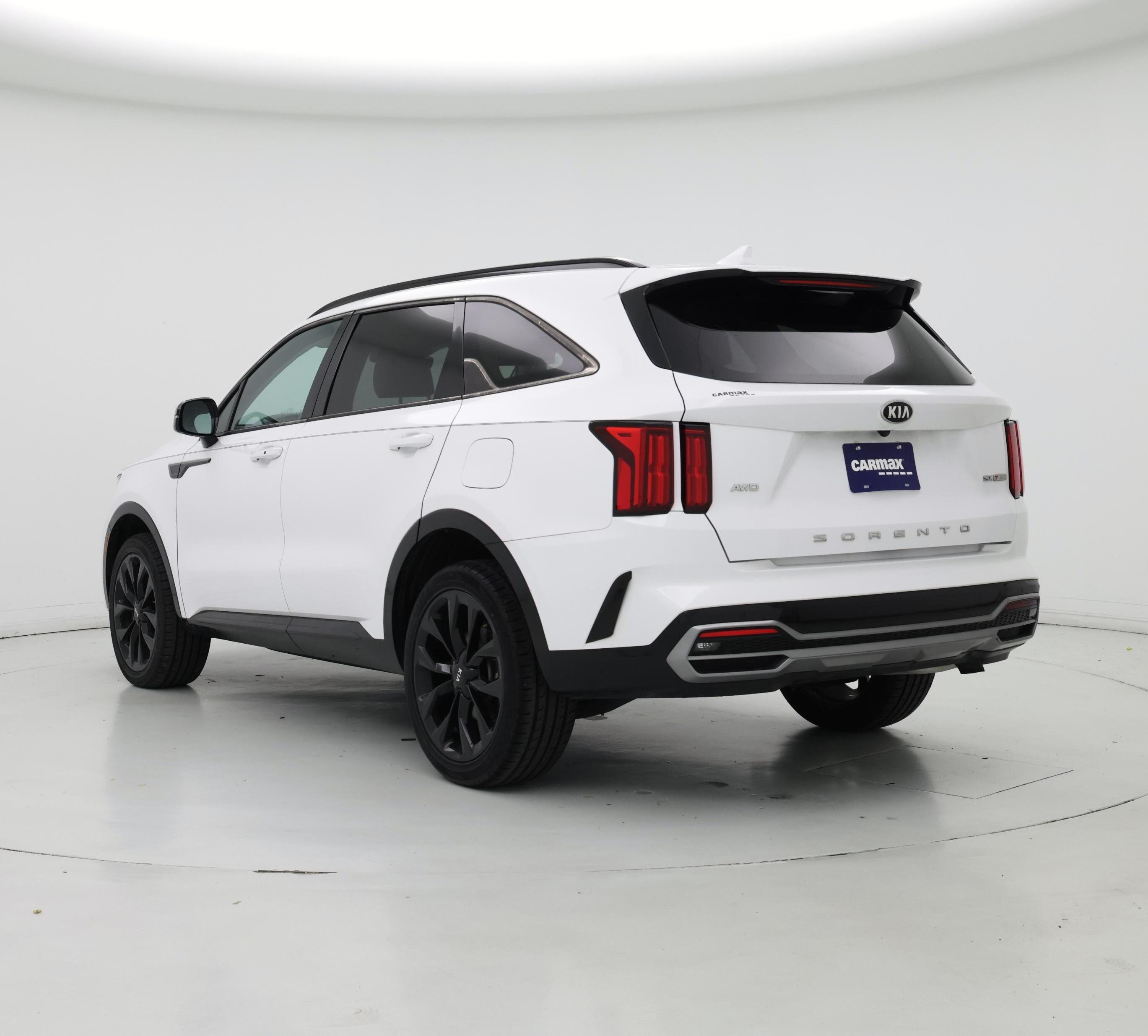 Thumbnail: 2021 Kia Sorento - 2