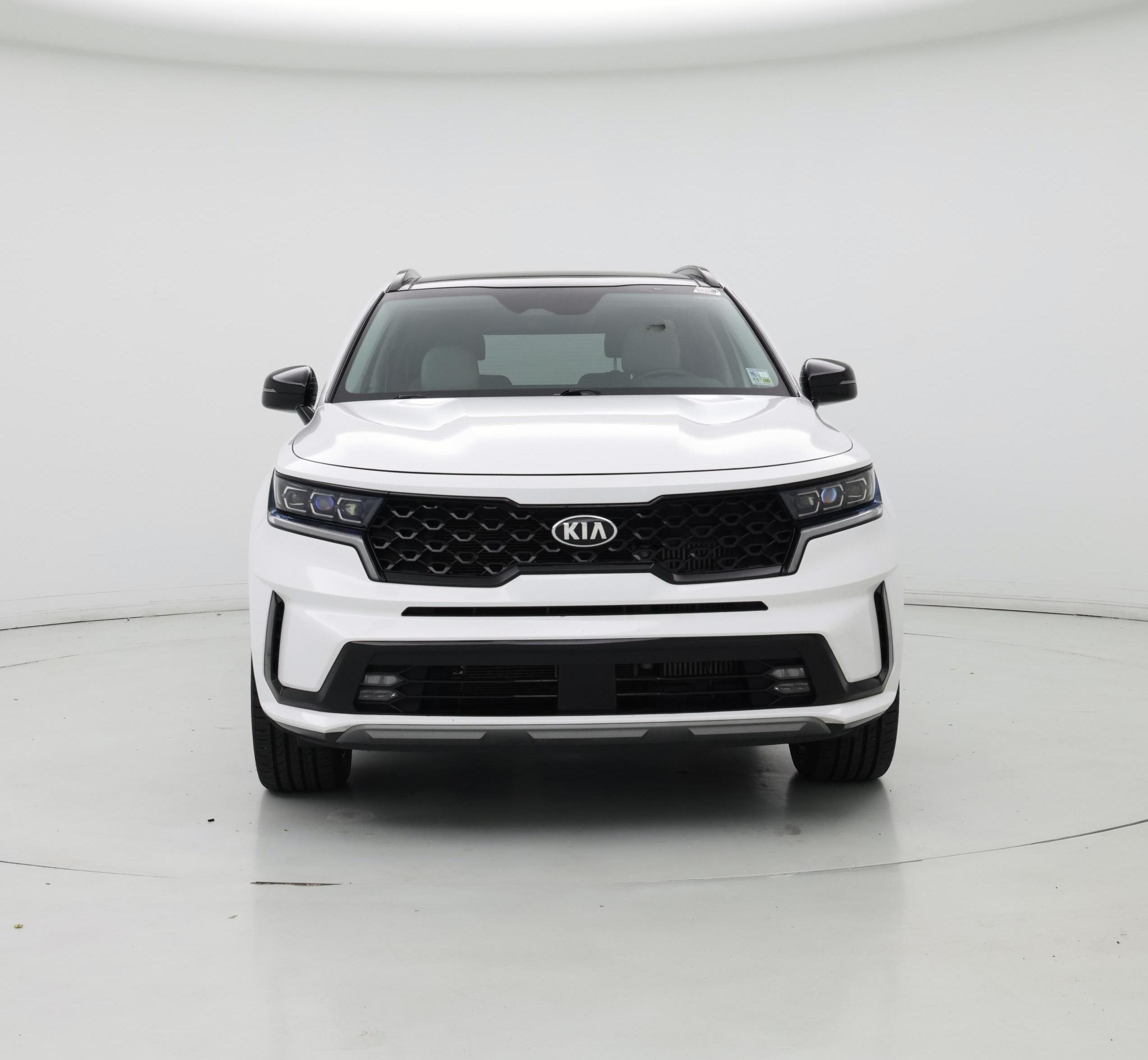 Thumbnail: 2021 Kia Sorento - 5