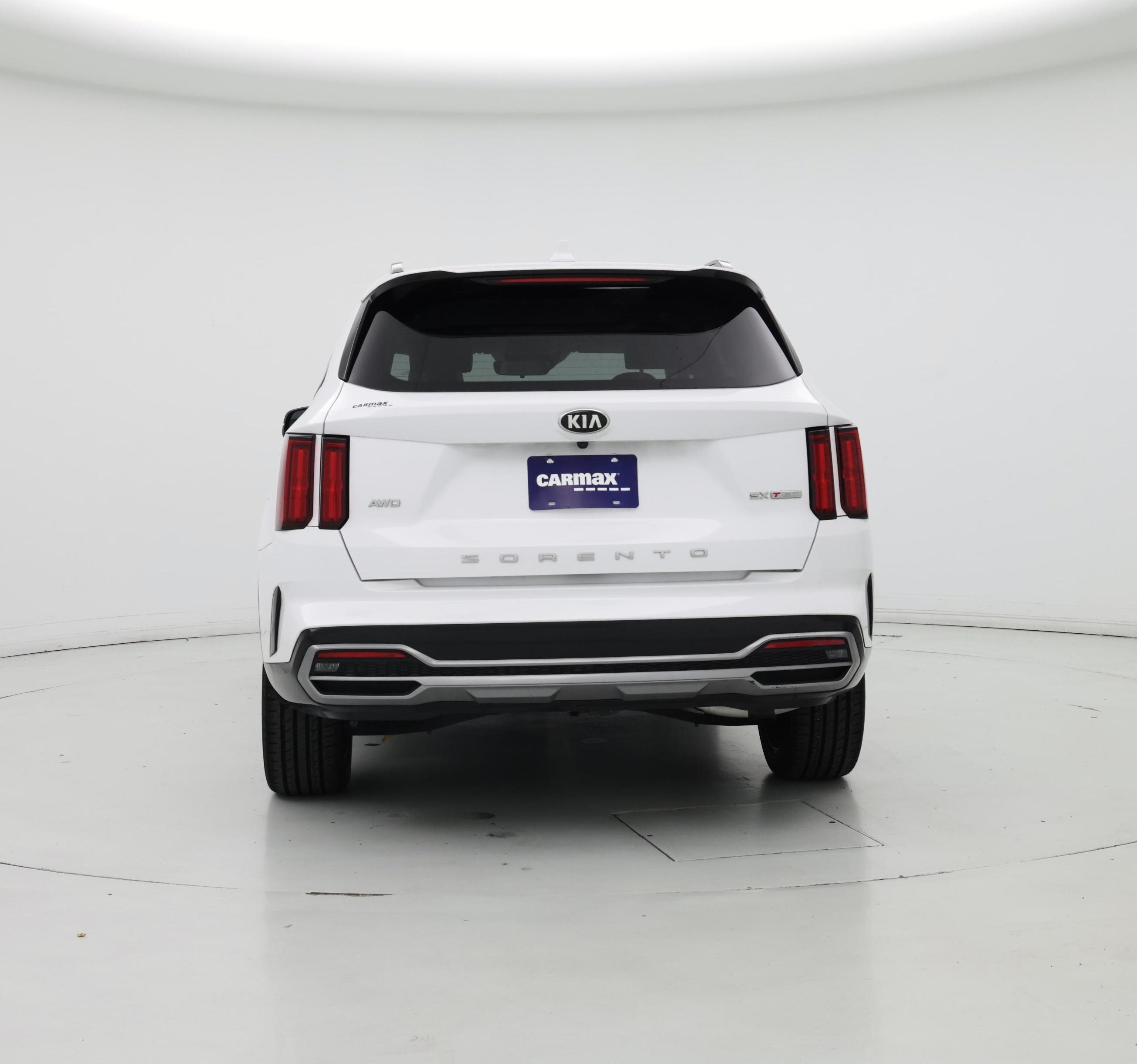 Thumbnail: 2021 Kia Sorento - 6