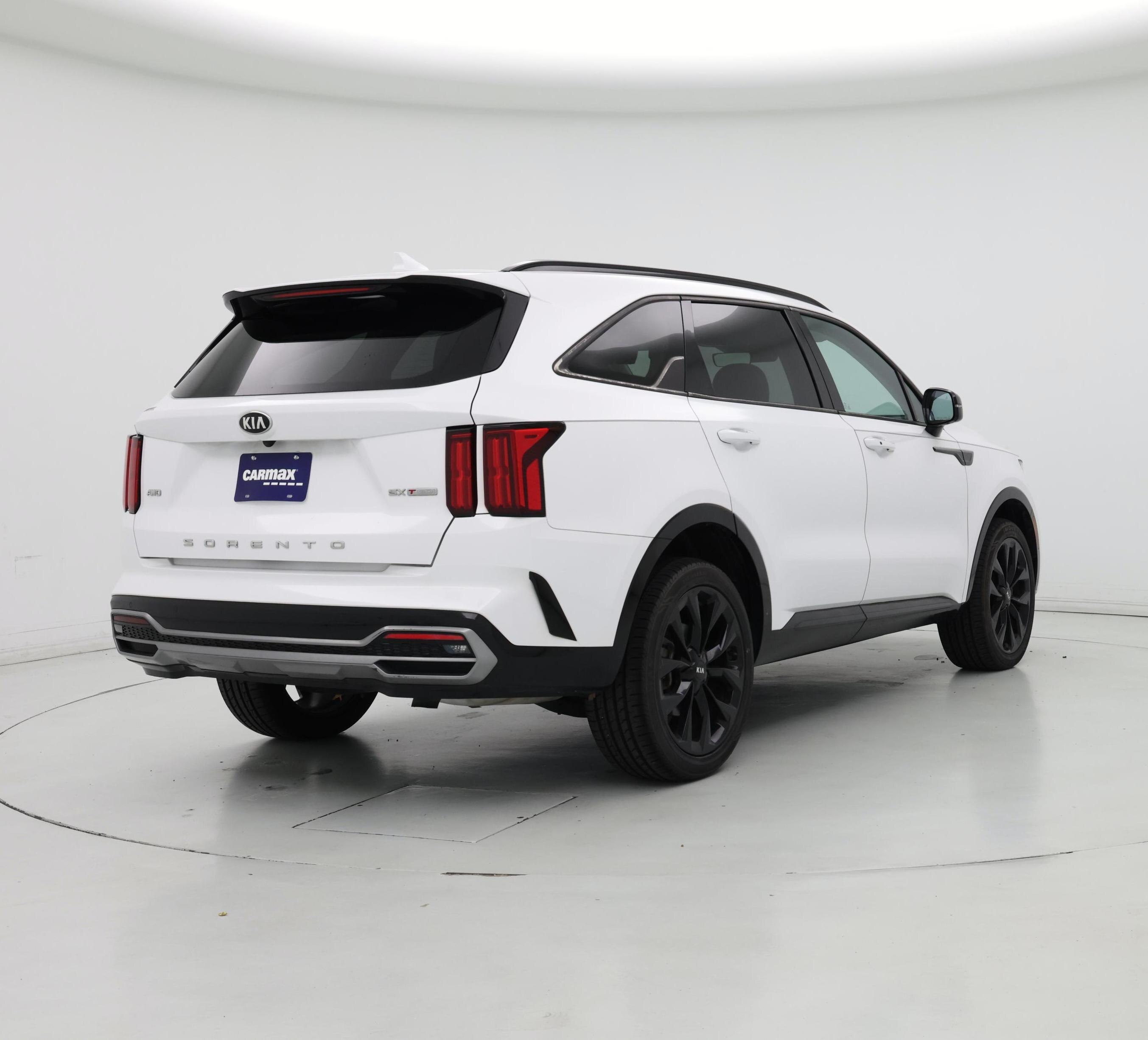 Thumbnail: 2021 Kia Sorento - 8