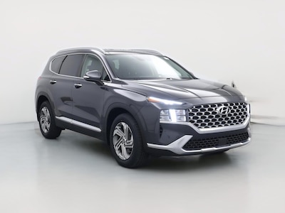 2022 Hyundai Santa Fe SEL -
                Lithia Springs, GA