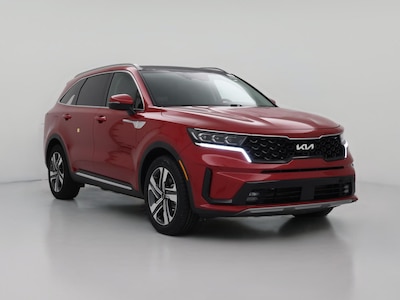 2022 Kia Sorento SX -
                Memphis, TN