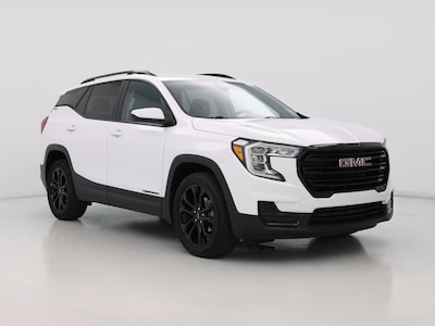 2022 GMC Terrain SLE -
                Baton Rouge, LA