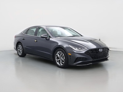 2023 Hyundai Sonata SEL -
                Columbus, GA