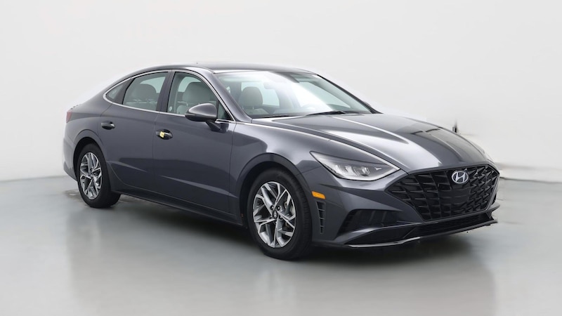 2023 Hyundai Sonata SEL Hero Image