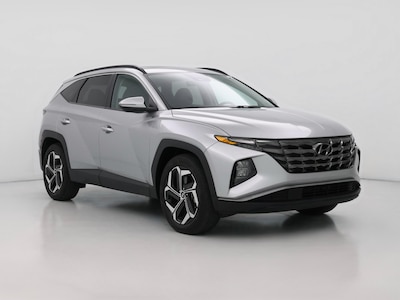 2022 Hyundai Tucson SEL -
                Baton Rouge, LA