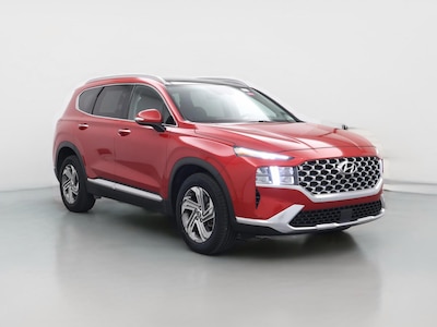 2022 Hyundai Santa Fe SEL -
                Mobile, AL