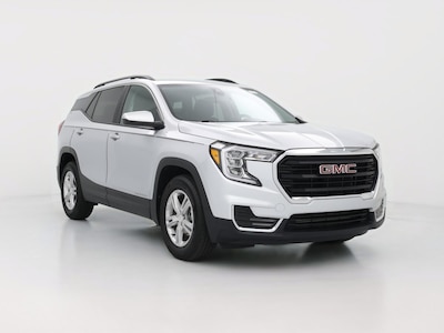 2022 GMC Terrain SLE -
                Jackson, MS