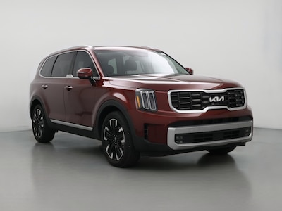 2023 Kia Telluride SX -
                Kenner, LA