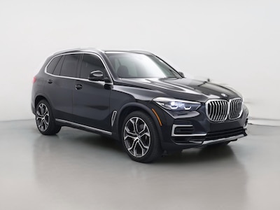 2022 BMW X5 sDrive40i -
                Mobile, AL