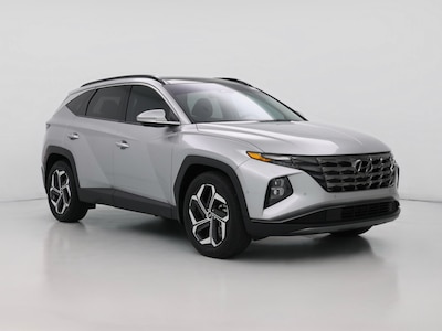 2022 Hyundai Tucson Limited -
                Baton Rouge, LA