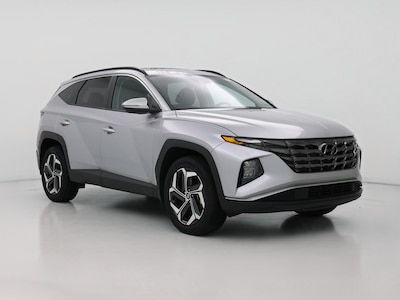 2022 Hyundai Tucson SEL -
                Baton Rouge, LA
