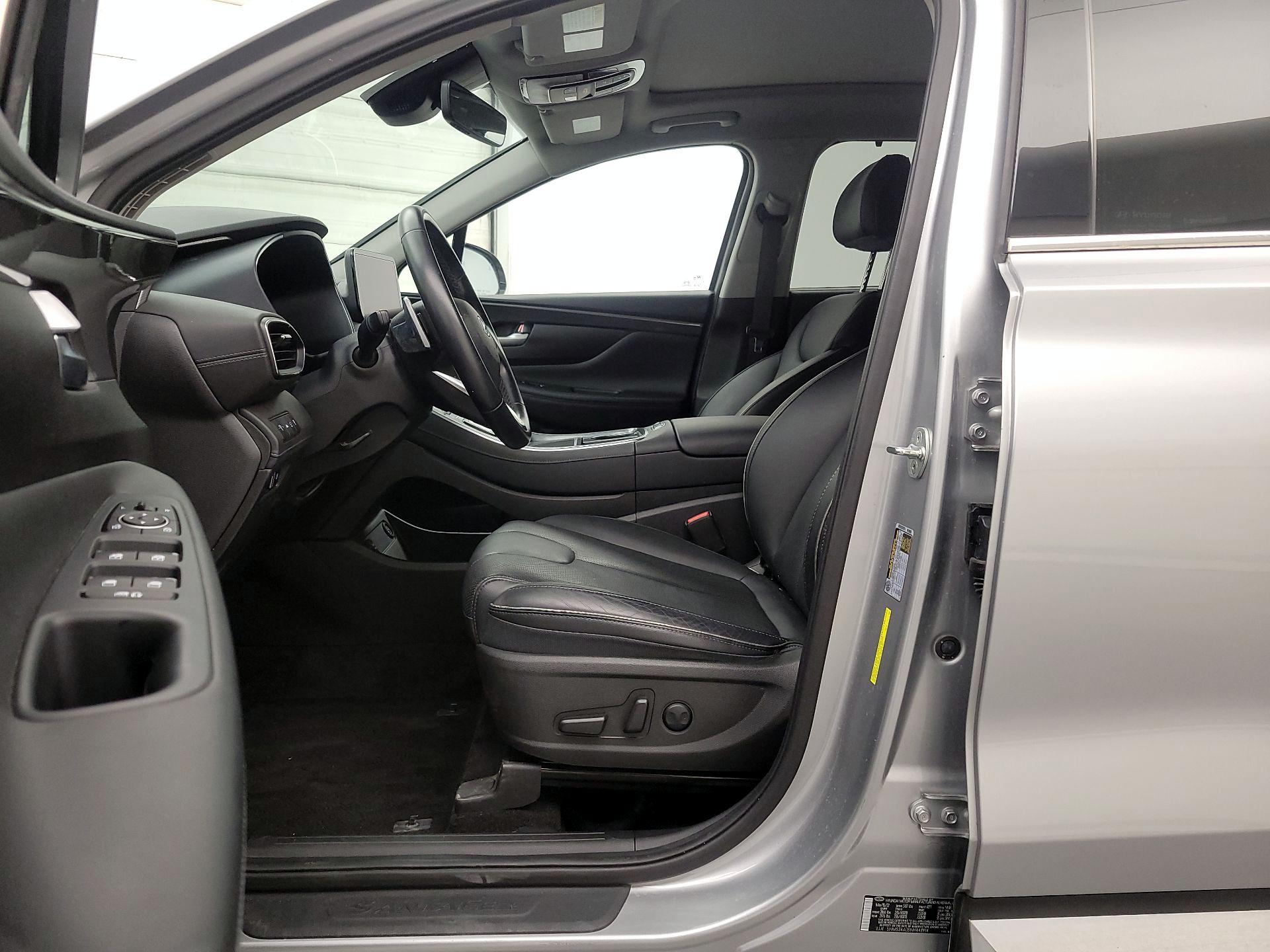 Thumbnail: 2022 Hyundai Santa Fe - 11