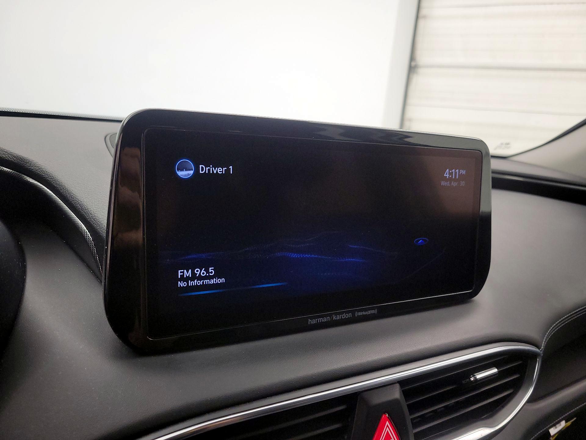 Thumbnail: 2022 Hyundai Santa Fe - 13