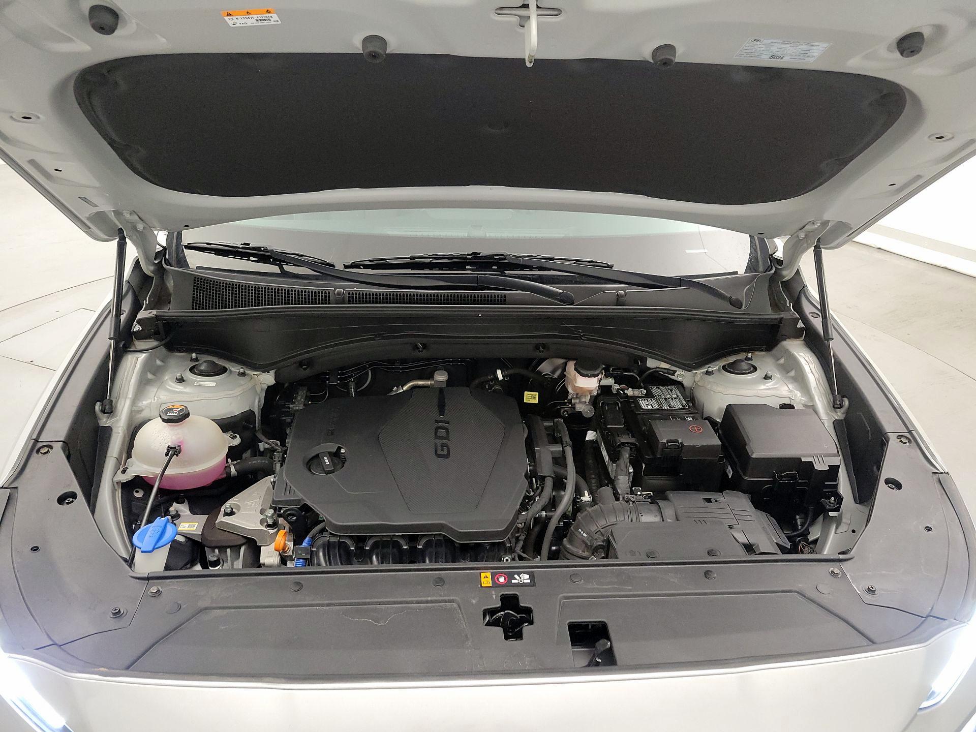 Thumbnail: 2022 Hyundai Santa Fe - 17