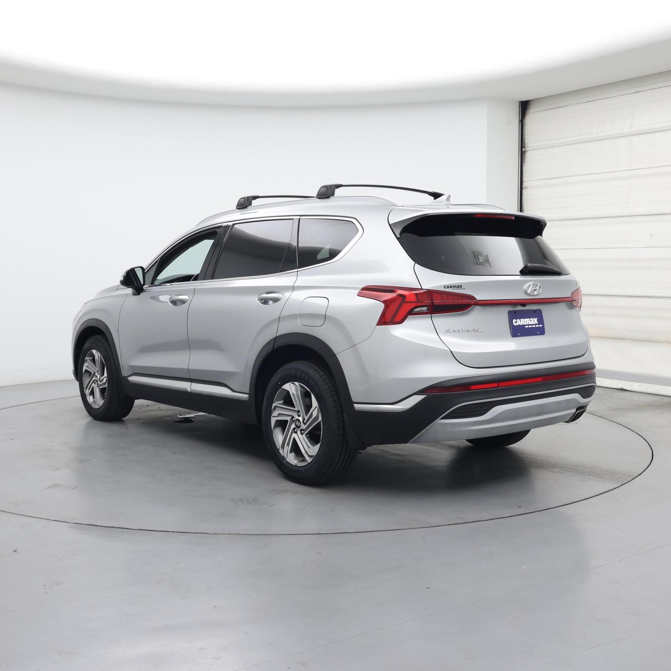 Thumbnail: 2022 Hyundai Santa Fe - 2