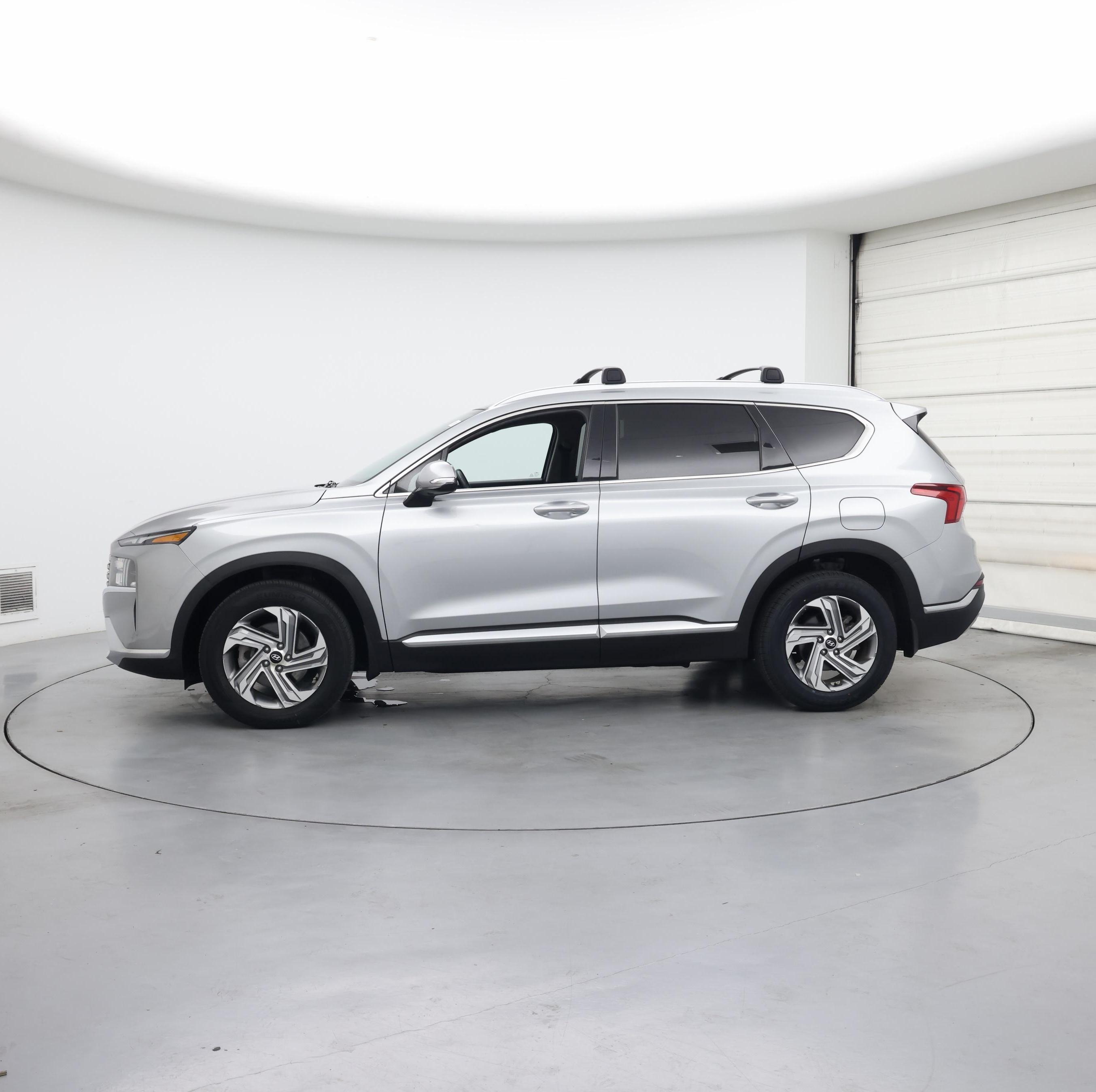 Thumbnail: 2022 Hyundai Santa Fe - 3