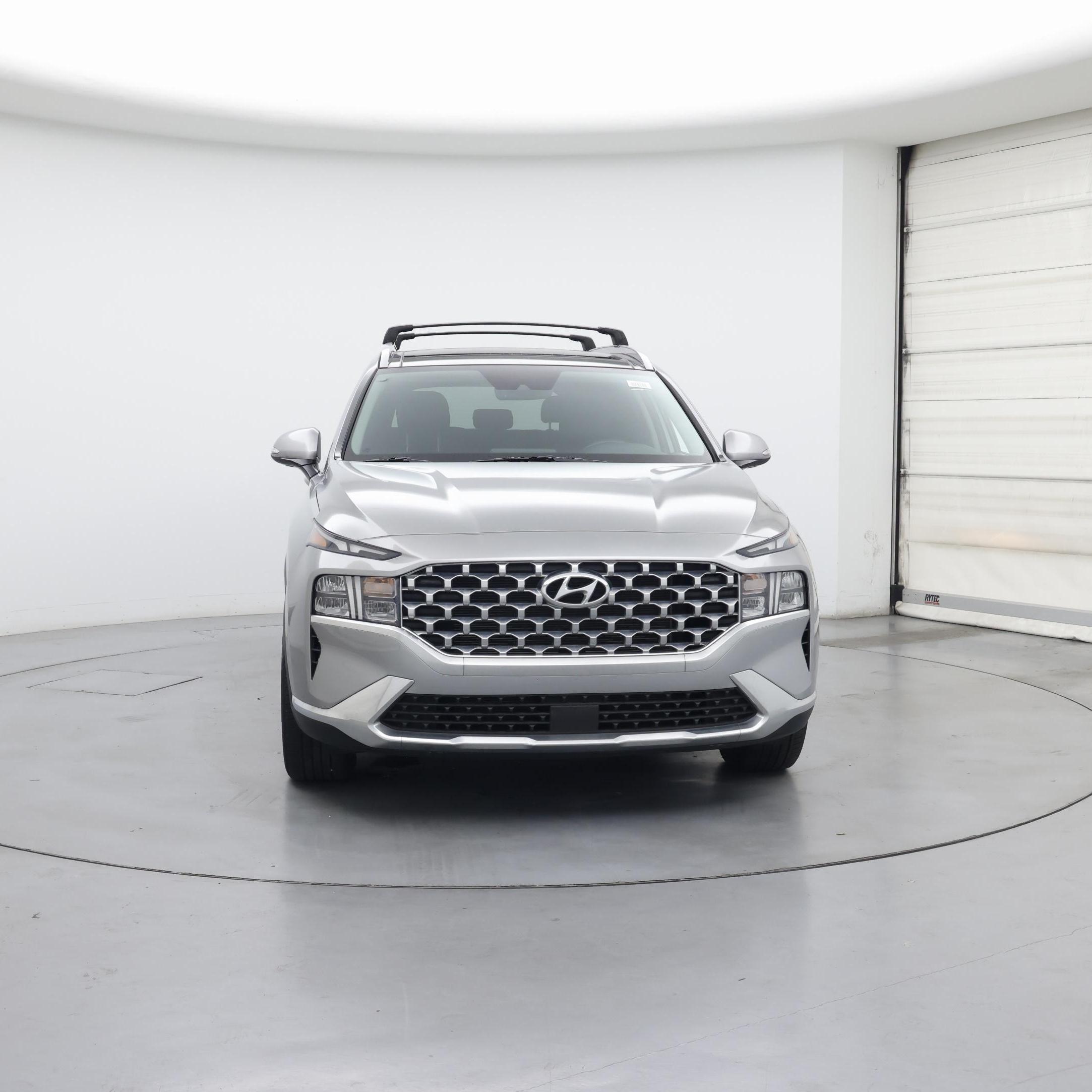 Thumbnail: 2022 Hyundai Santa Fe - 5