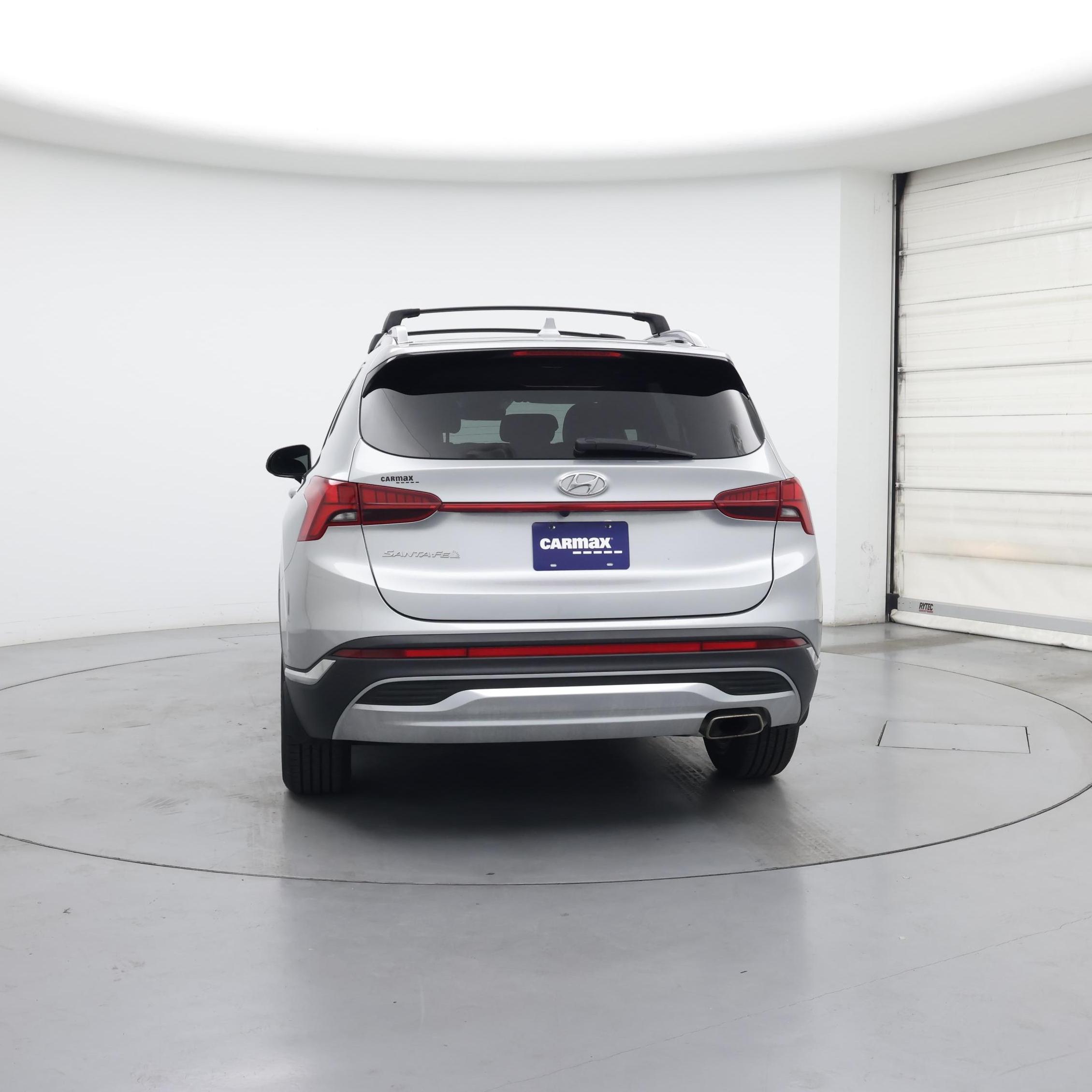 Thumbnail: 2022 Hyundai Santa Fe - 6