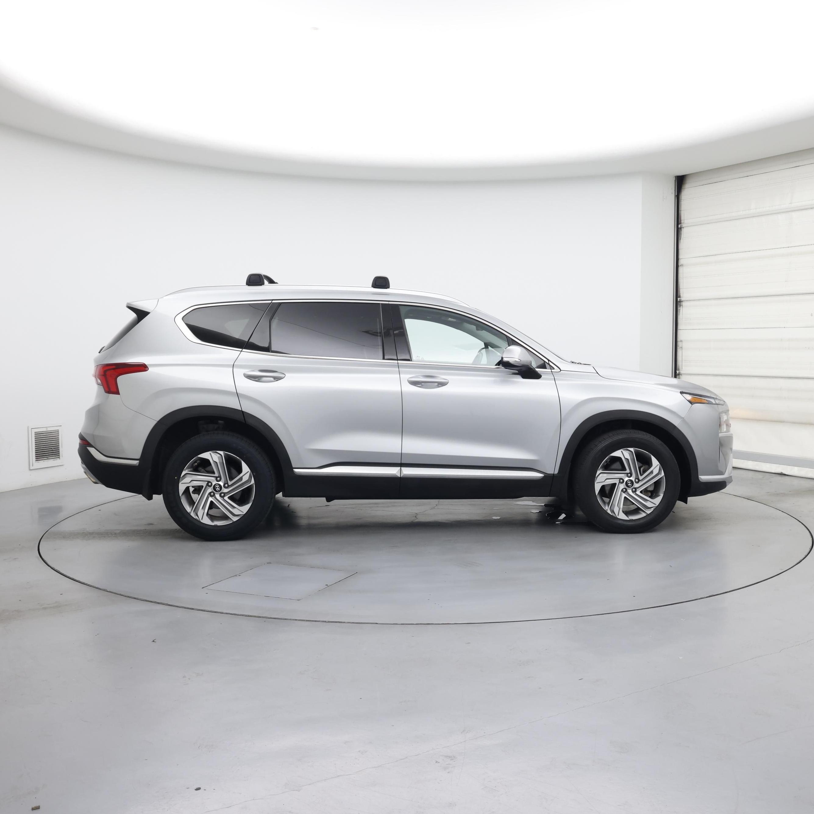 Thumbnail: 2022 Hyundai Santa Fe - 7