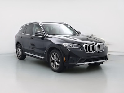 2024 BMW X3 sDrive30i -
                Mobile, AL