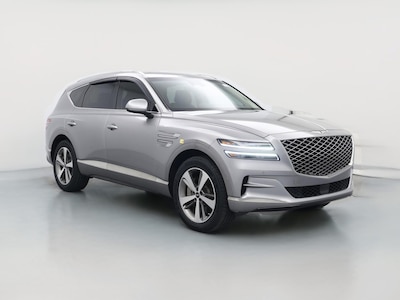 2021 Genesis GV80 3.5T -
                Mobile, AL