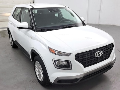 2022 Hyundai Venue SE -
                Mobile, AL