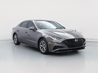 2022 Hyundai Sonata SEL -
                Columbus, GA