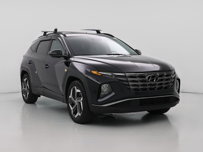 2022 Hyundai Tucson SEL -
                  Baton Rouge, LA