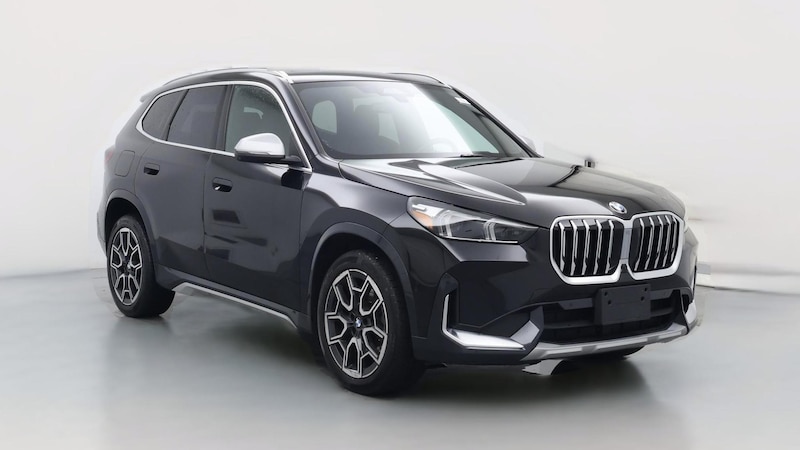 2023 BMW X1 xDrive28i Hero Image