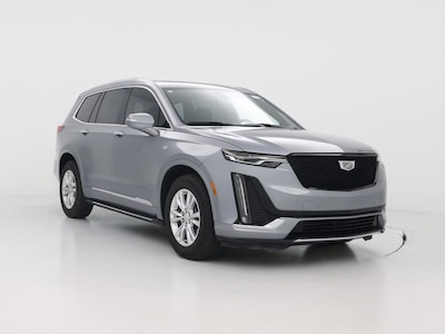 2023 Cadillac XT6 Luxury -
                  Memphis, TN