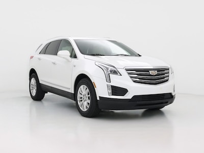 2019 Cadillac XT5  -
                Memphis, TN