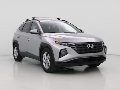 2022 Hyundai Tucson SEL -
                  Baton Rouge, LA