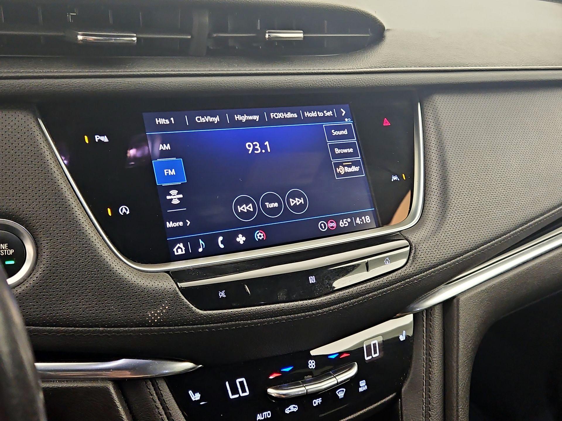 Thumbnail: 2021 Cadillac XT6 - 15
