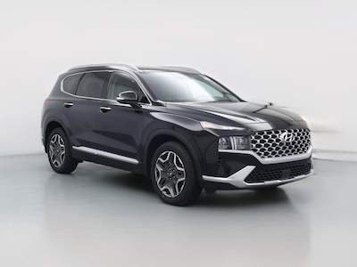 2022 Hyundai Santa Fe Limited -
                Mobile, AL