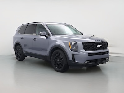 2022 Kia Telluride SX -
                Mobile, AL