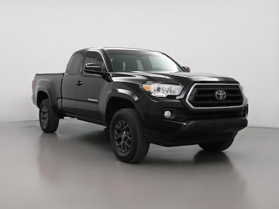 2022 Toyota Tacoma SR5 -
                Clearwater, FL