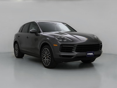 2020 Porsche Cayenne  -
                Lithia Springs, GA
