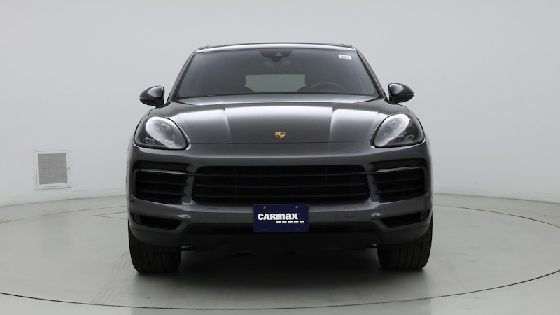 2020 Porsche Cayenne  5