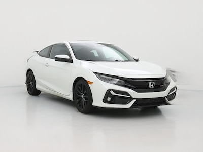 2020 Honda Civic Si -
                Lithia Springs, GA