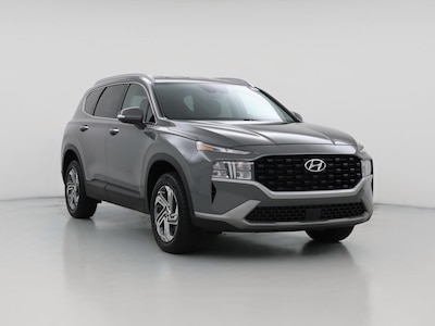 2023 Hyundai Santa Fe SEL -
                Melbourne, FL
