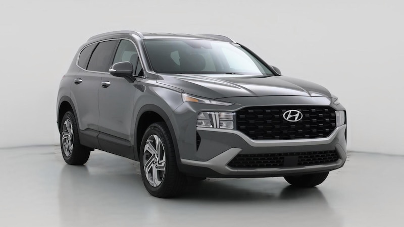 2023 Hyundai Santa Fe SEL Hero Image
