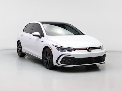 2023 Volkswagen Golf GTI SE -
                Orlando, FL