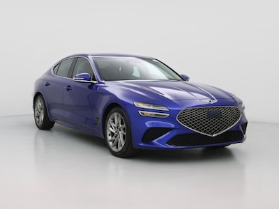 2022 Genesis G70 2.0T -
                Lithia Springs, GA