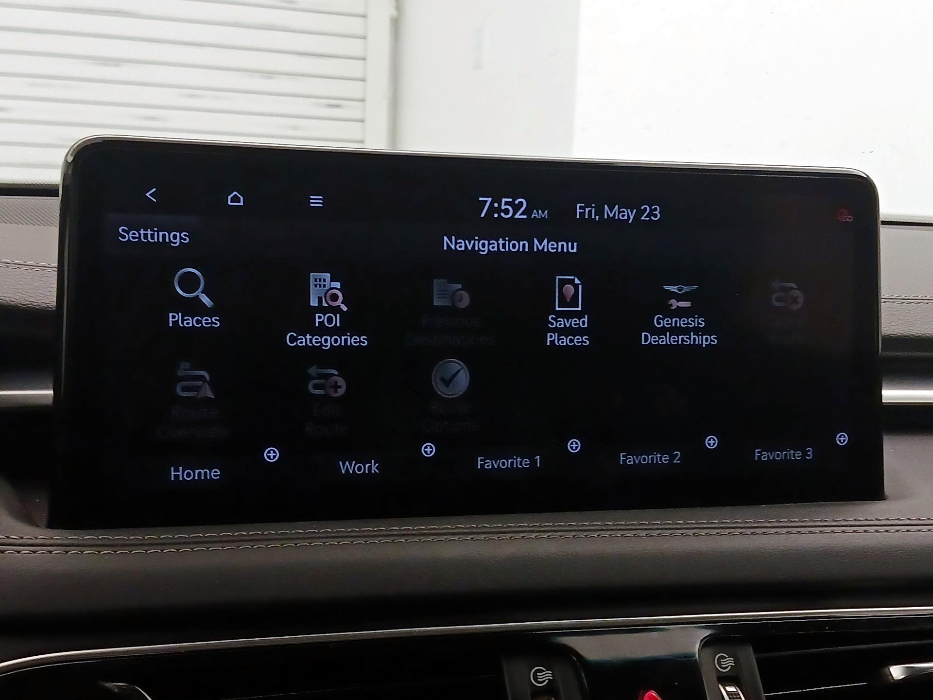 Thumbnail: 2022 Genesis G70 - 14