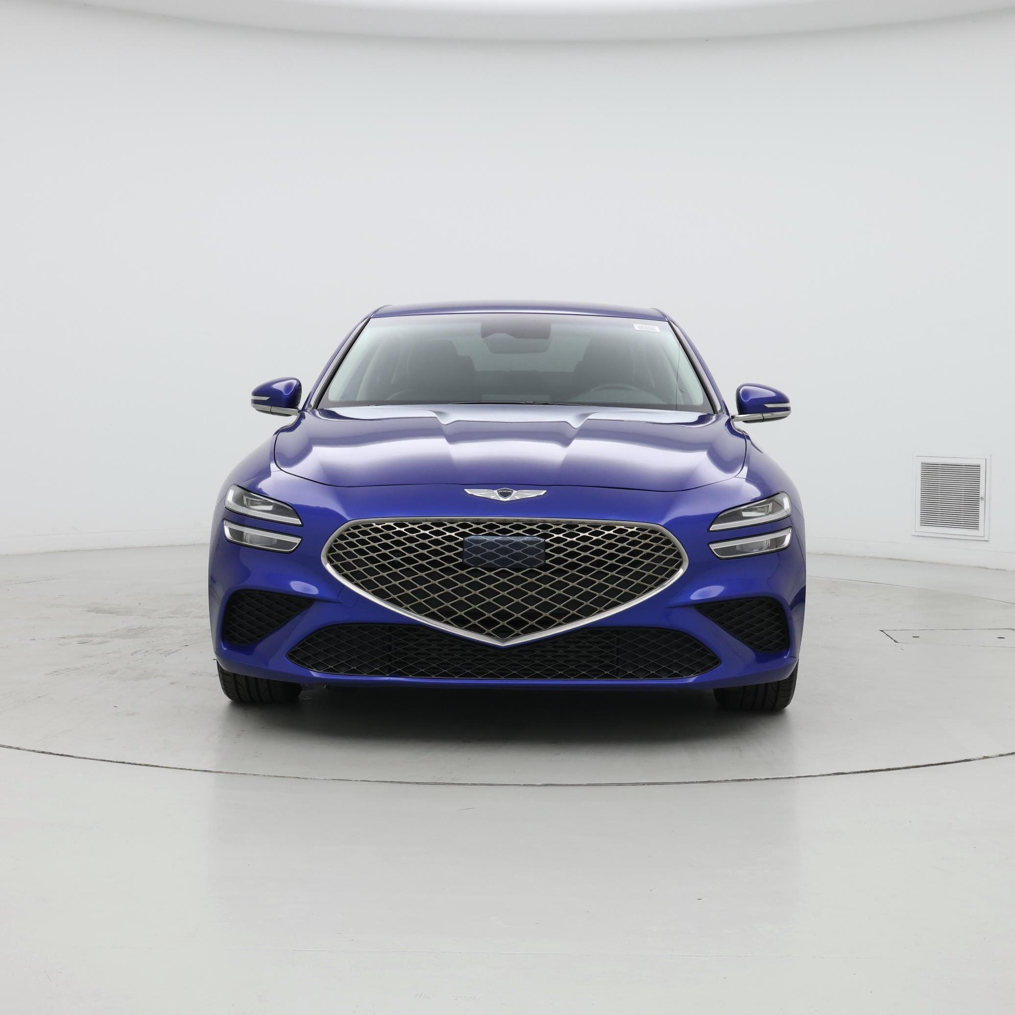 Thumbnail: 2022 Genesis G70 - 5