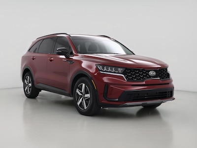 2021 Kia Sorento S -
                Tampa, FL