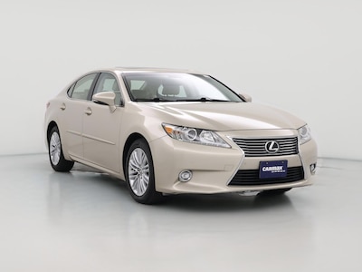 2014 Lexus ES 350 -
                  Tampa, FL