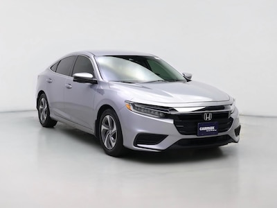 2019 Honda Insight EX -
                Orlando, FL