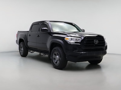 2022 Toyota Tacoma SR -
                  Sanford, FL